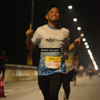 Runner Photo 2678892