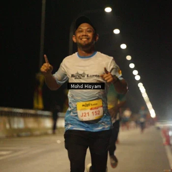 Runner Photo 2678893