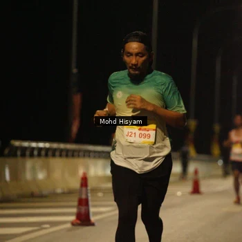 Runner Photo 2678896