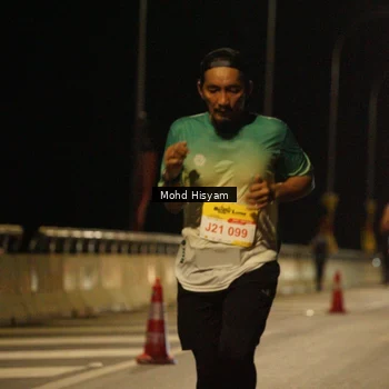Runner Photo 2678900