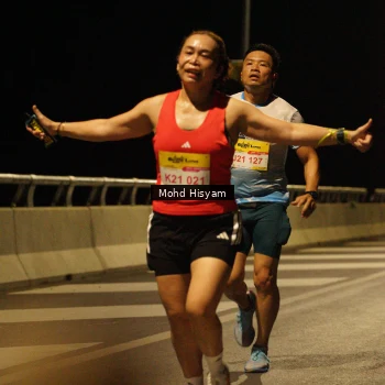 Runner Photo 2678927