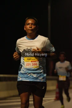 Runner Photo 2678938