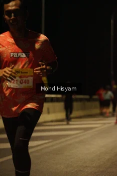 Runner Photo 2679005