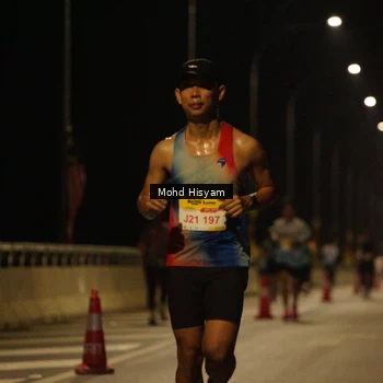 Runner Photo 2679007
