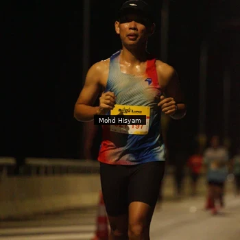 Runner Photo 2679009