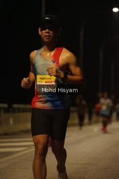 Runner Photo 2679011