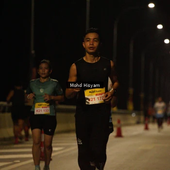 Runner Photo 2679021