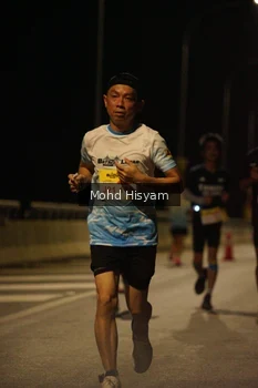 Runner Photo 2679054