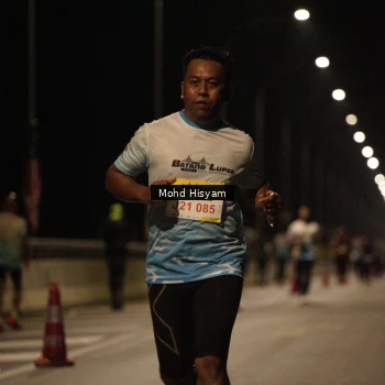Runner Photo 2679170