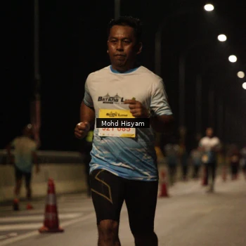 Runner Photo 2679171