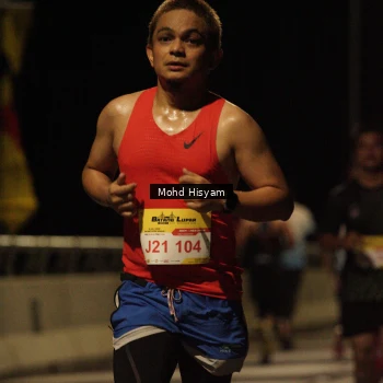 Runner Photo 2679225