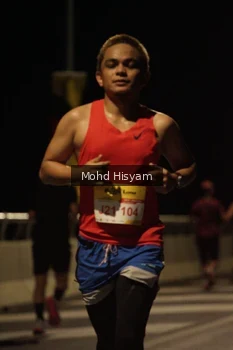 Runner Photo 2679227