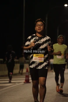 Runner Photo 2679242
