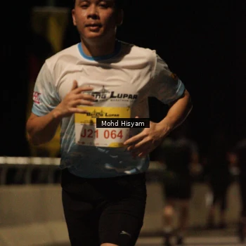 Runner Photo 2679275