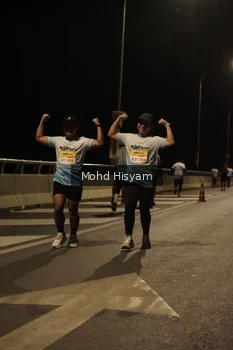Runner Photo 2679399