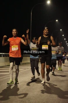 Runner Photo 2679509