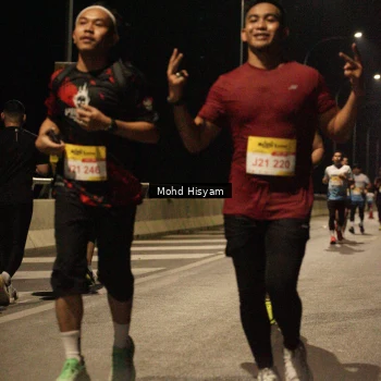 Runner Photo 2679556