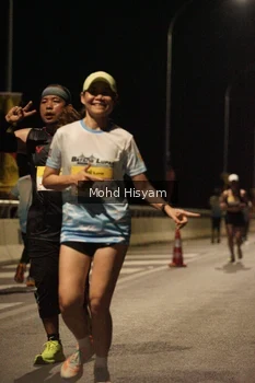 Runner Photo 2679574