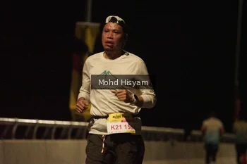 Runner Photo 2679619
