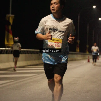 Runner Photo 2679656