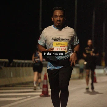 Runner Photo 2679660