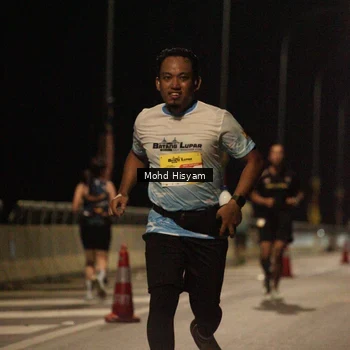 Runner Photo 2679661