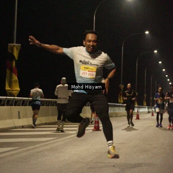 Runner Photo 2679662