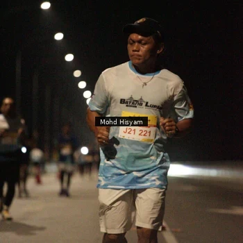 Runner Photo 2679663