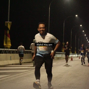 Runner Photo 2679664