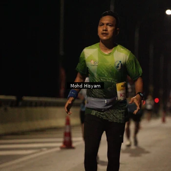 Runner Photo 2679714