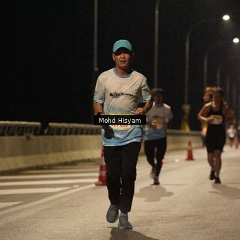 Runner Photo 2679730