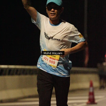 Runner Photo 2679731