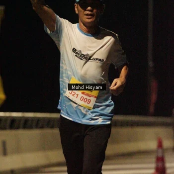 Runner Photo 2679732
