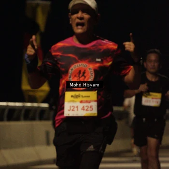 Runner Photo 2679867