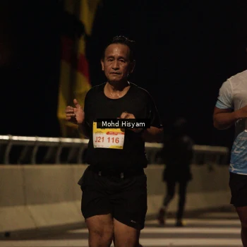 Runner Photo 2679869