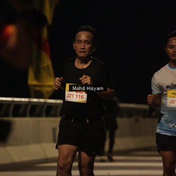 Runner Photo 2679871