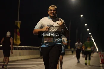 Runner Photo 2679913