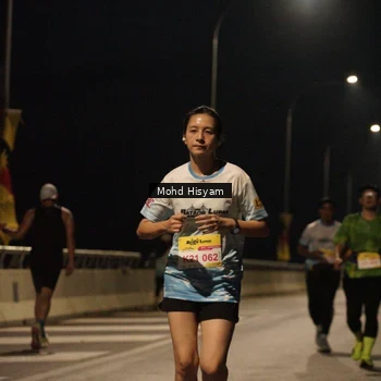 Runner Photo 2679915