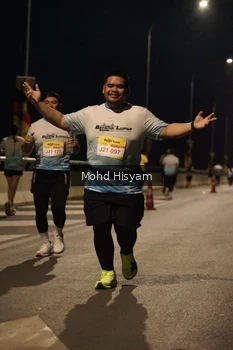 Runner Photo 2679979