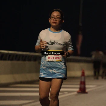 Runner Photo 2680024