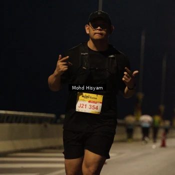 Runner Photo 2680028