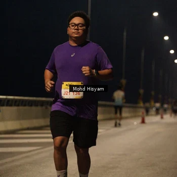 Runner Photo 2680039