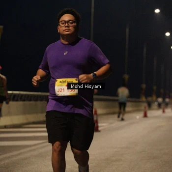 Runner Photo 2680040