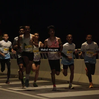 Runner Photo 2680042