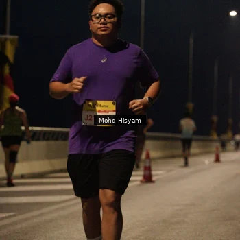 Runner Photo 2680043