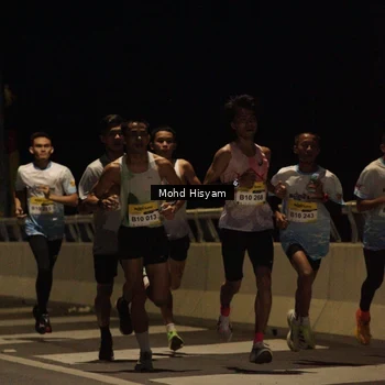 Runner Photo 2680044
