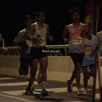 Runner Photo 2680045
