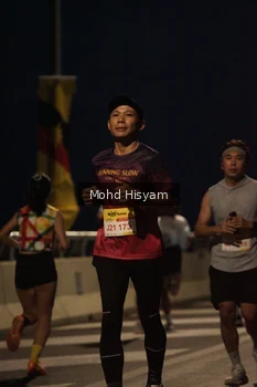 Runner Photo 2680066