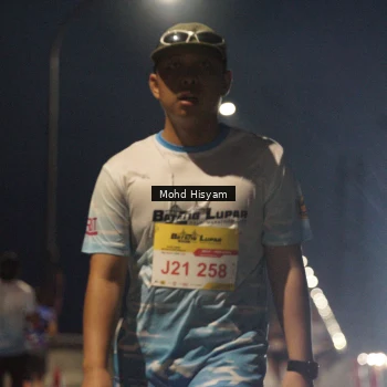 Runner Photo 2680087