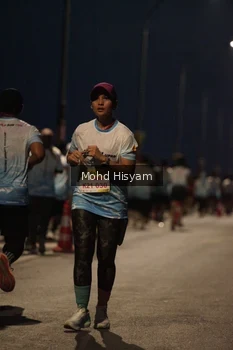 Runner Photo 2680149
